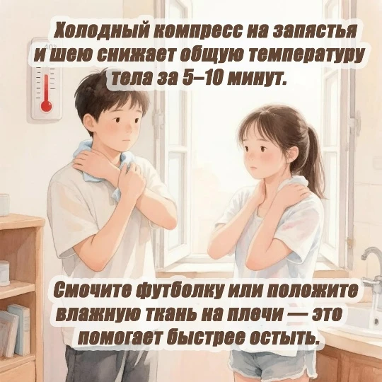 ☀️Жара и психика: как не сойти с ума в зной. Советы психолога
 
✍️Рубрика «Советы психолога»
 
Лето 