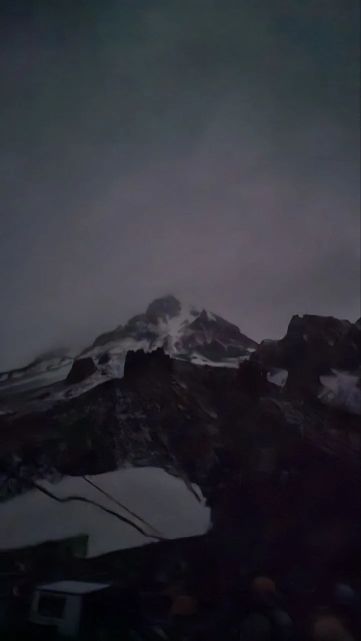 🏔 Казбек — гора, которая покоряет сердце!