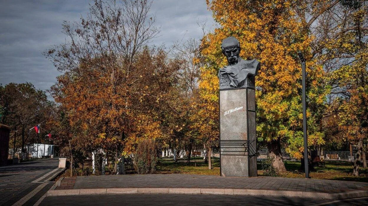 🌅 Доброе утро, Херсонщина!
