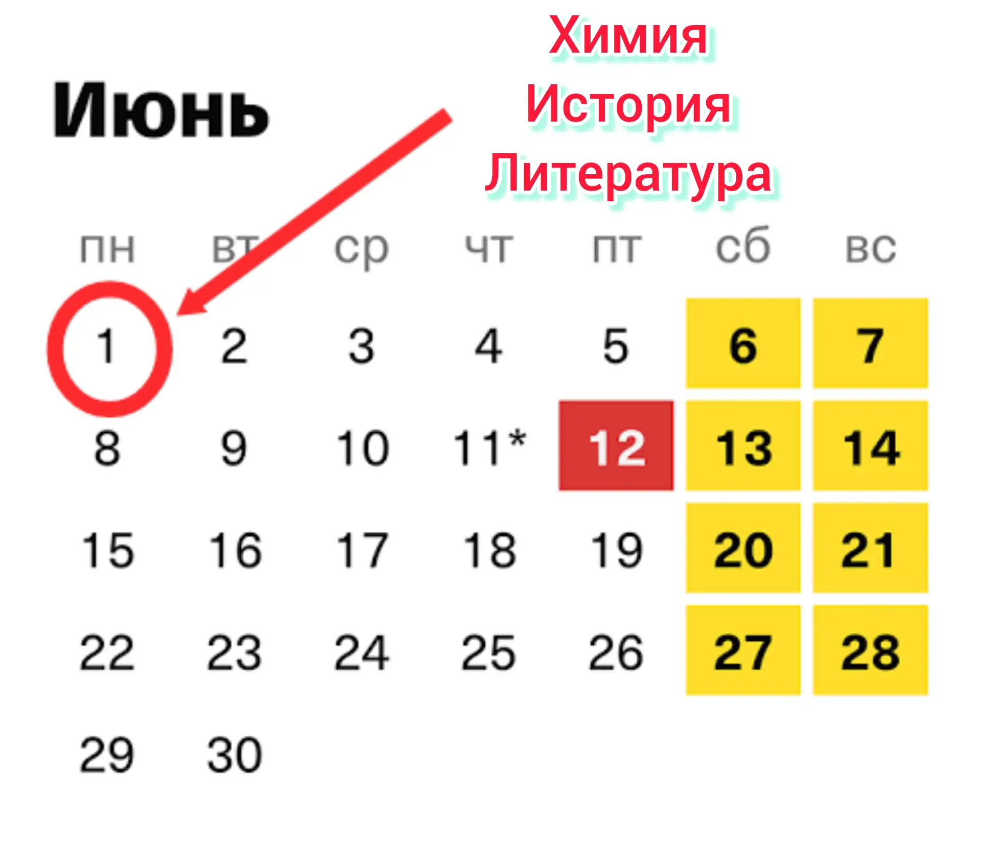Сегодня, 1 июня, для выпускников 11 классов Шкотовского округа начинается основной пери...