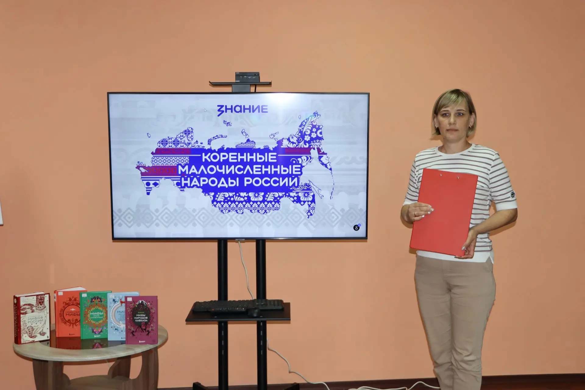 🌍 Россия — страна, где мирно соседствуют десятки народов, каждый из которых хранит свою уникальную 