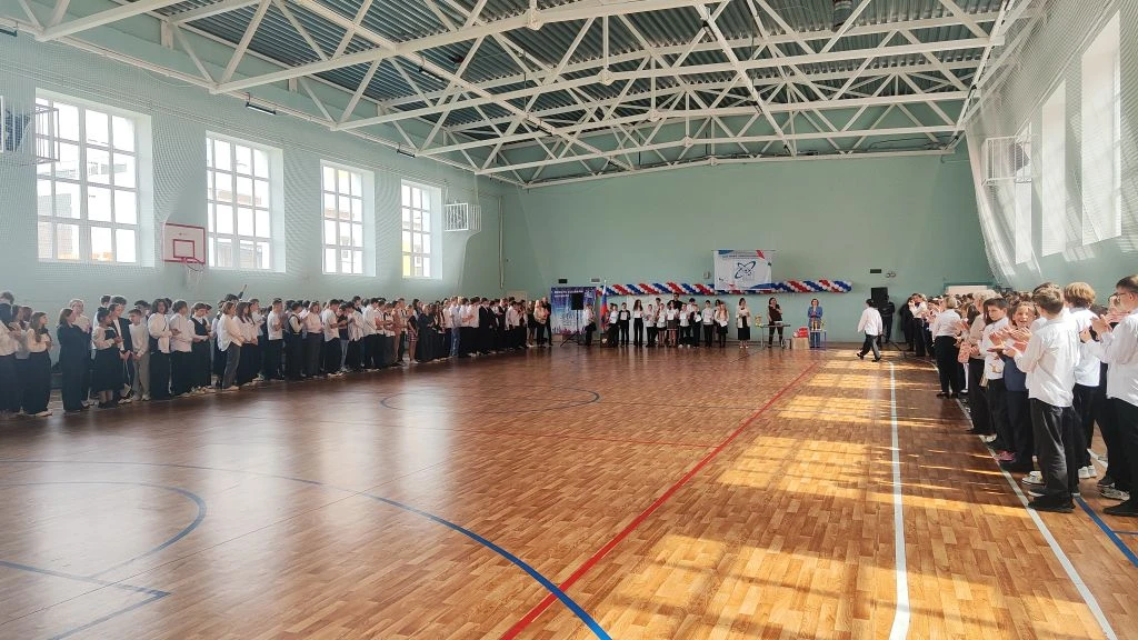 👍👍👍Вот и завершился очередной учебный год в Лицее ФТШ. Все контрольные написаны, сес...