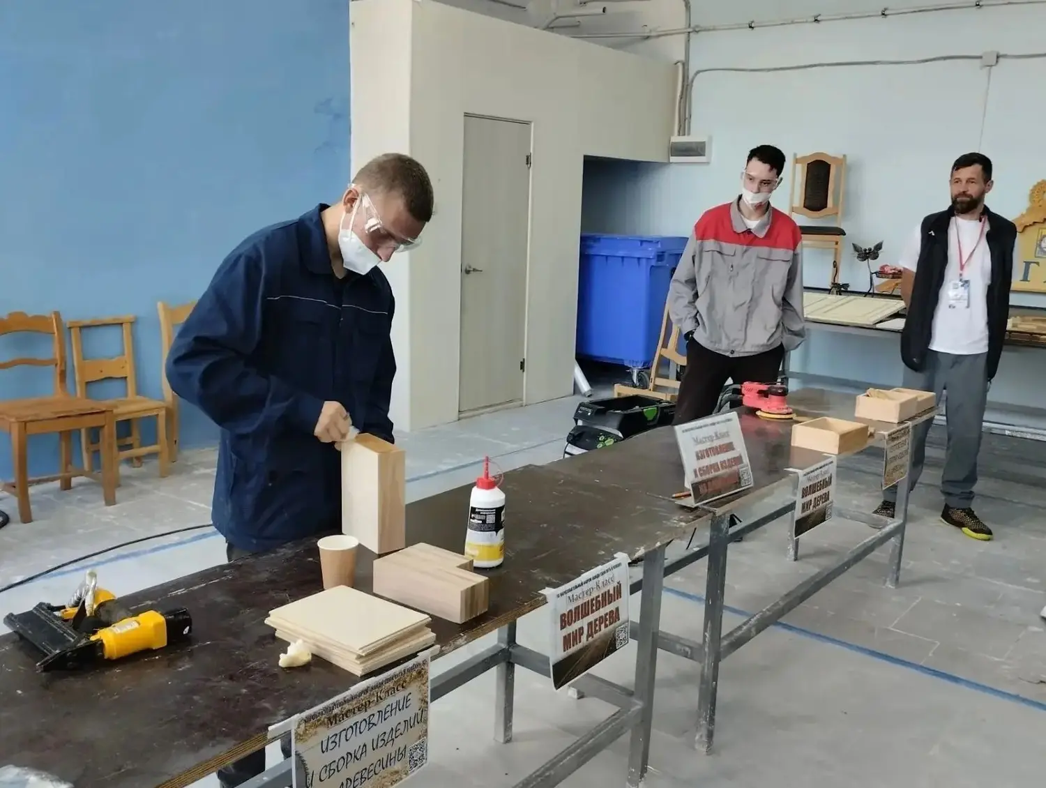 Более 11,6 тыс. студентов поступили на бюджет в колледжи Ставрополья