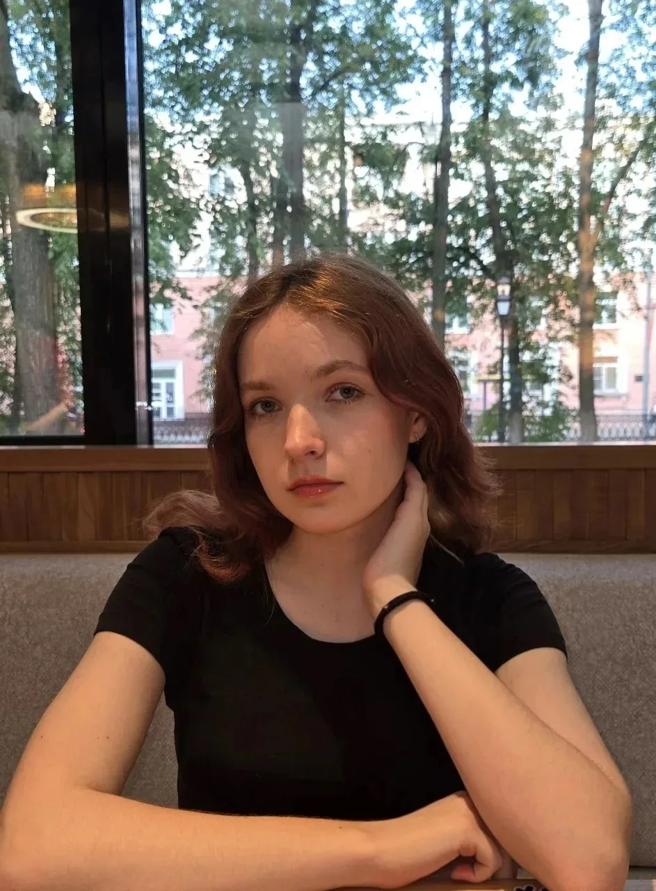 💯 100 баллов на ЕГЭ по русскому языку!

Поздравляем выпускницу школы № 2 Наталью Королькову с блест