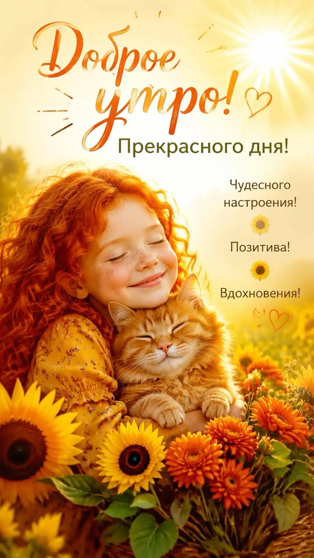 ❤️ Мамины открытки