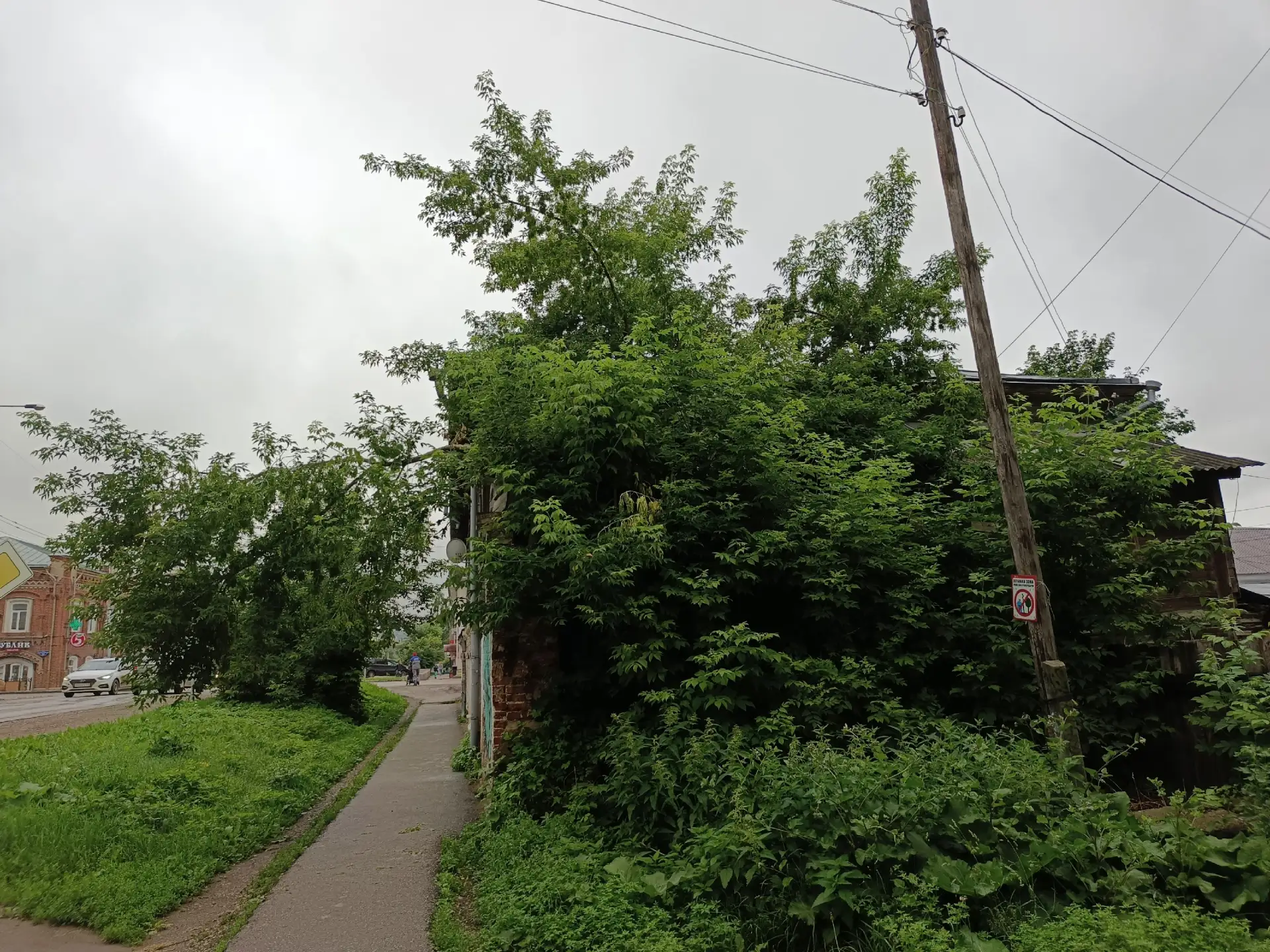 Карла Маркса, 18.
