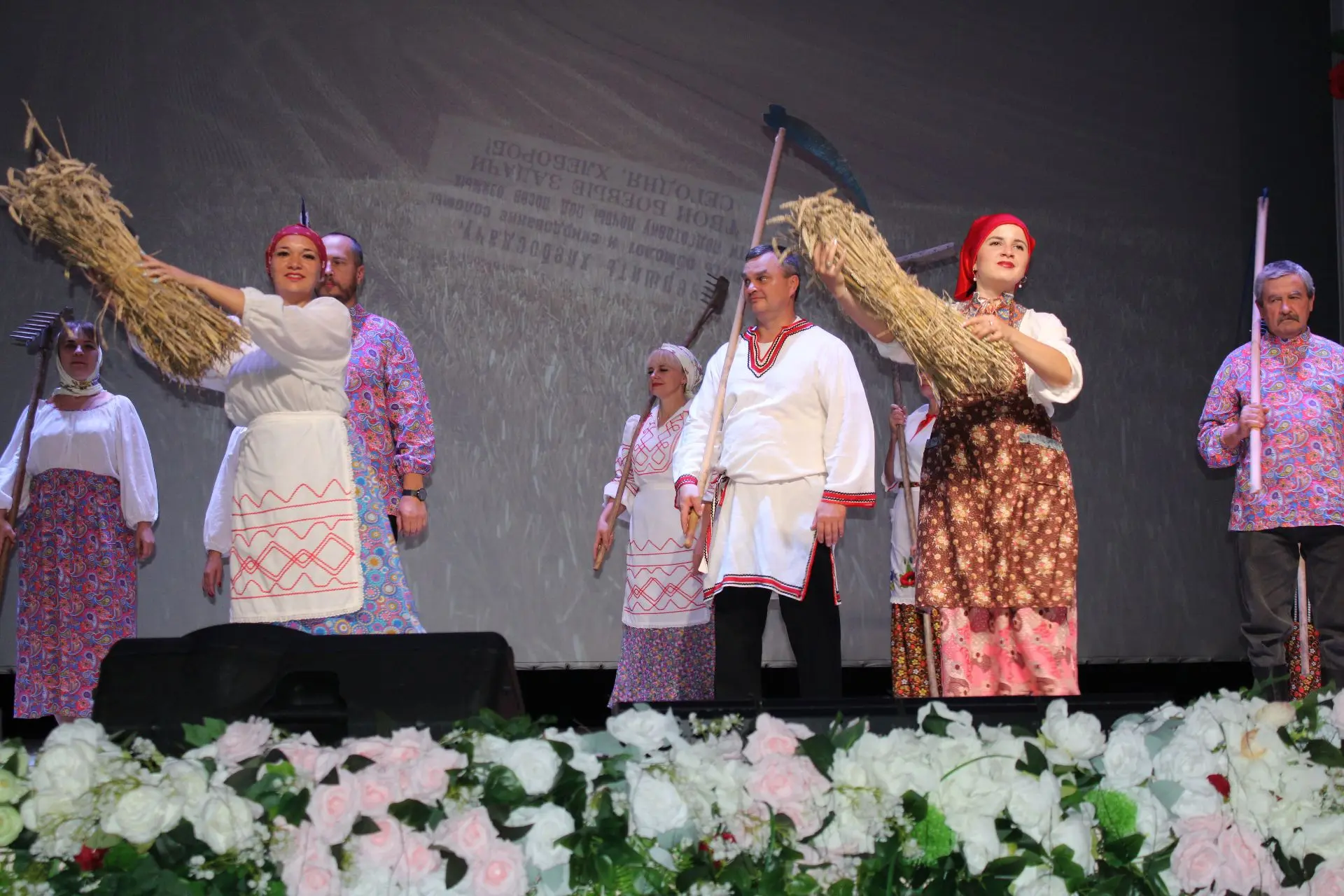 Дорогие земляки! Поздравляем всех с днём рождения нашего Вейделевского округа!
