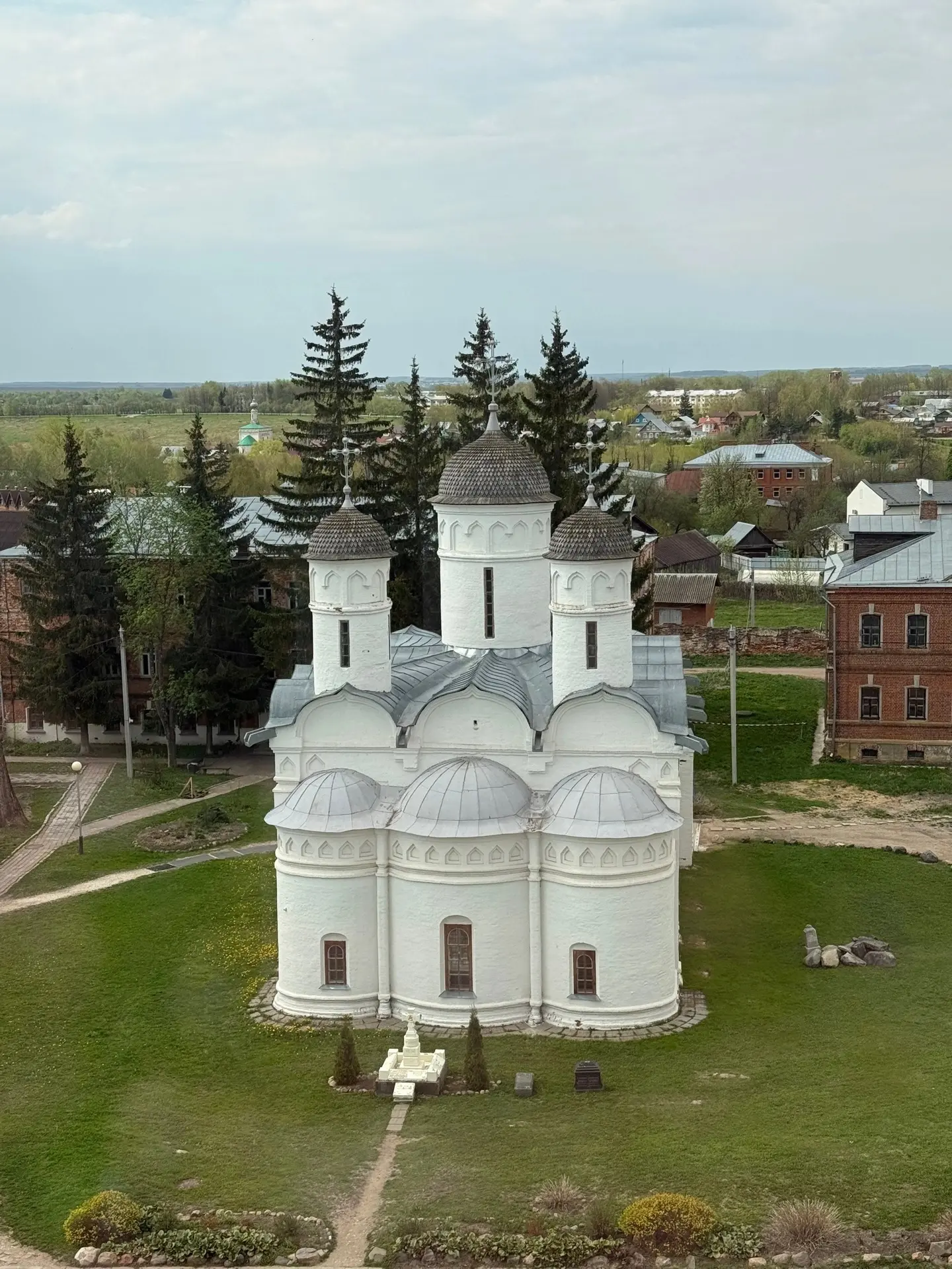 📍 Как провести идеальные выходные в Суздале. Сохраняйте готовый маршрут на два дня.

Остановиться с