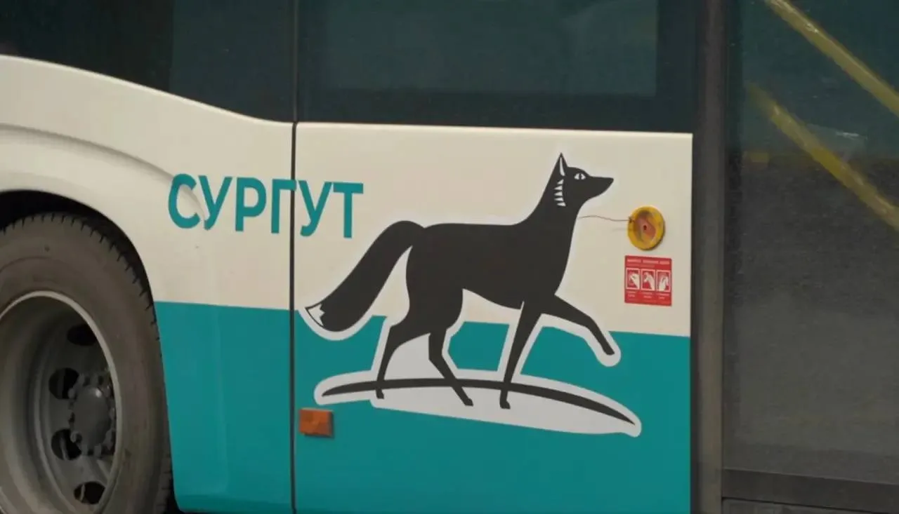 25 комфортабельных автобусов большого класса вышли на городские маршруты 🚌    В Сургуте продолжают о