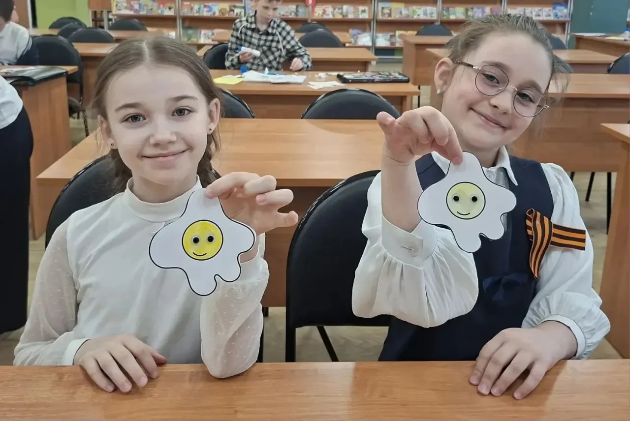 🎭 🥕 В рамках методической недели Центра дополнительного образования "Вдохновение", у ...