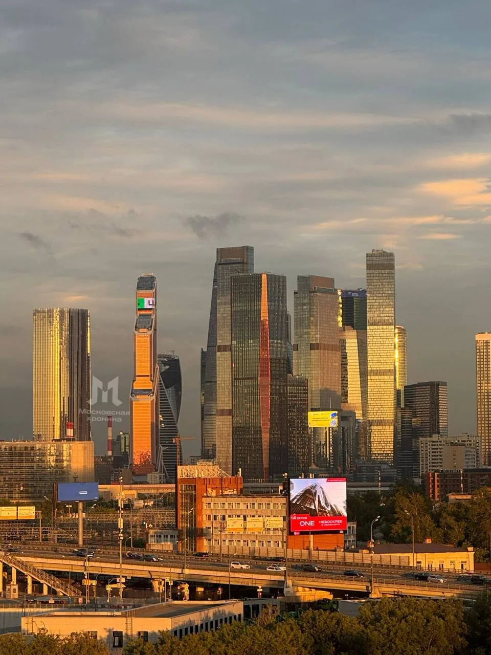 Изображение 2 к публикации «Московская Хроника»