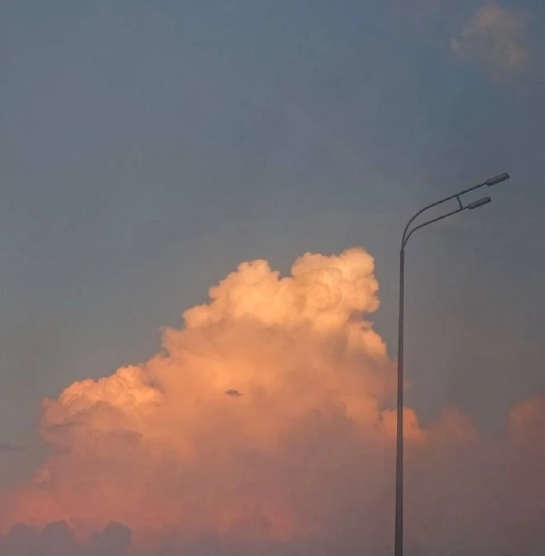 🌆 Вечернее небо в Казани, прислали читатели в бот

Подписаться на В Казани Поймут