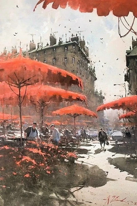 "Надо снова научиться жить" - уже бессмертный посыл Анны Ахматовой, который не знает дл...