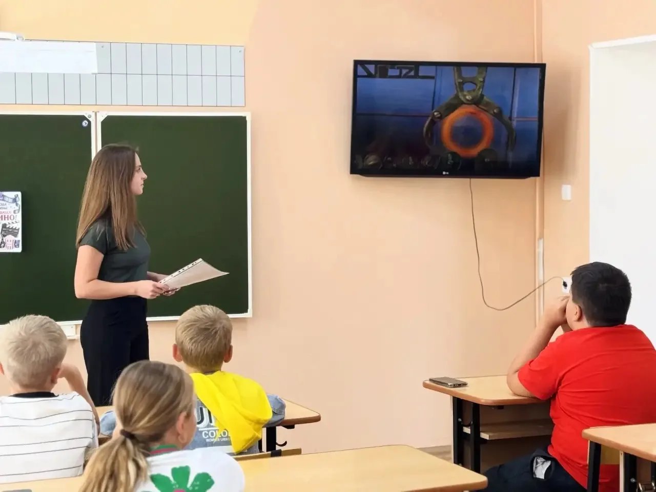 27 августа отмечается День российского кино 🎥