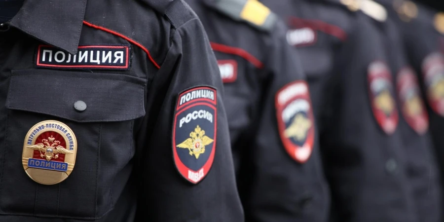 🏫 Полицейские и общественники напомнили детям о безопасности на летних каникулах