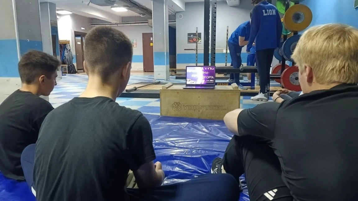‼ По запросу Ирины Родниной координатора Федерального партийного проекта «Единой России» «Детский сп
