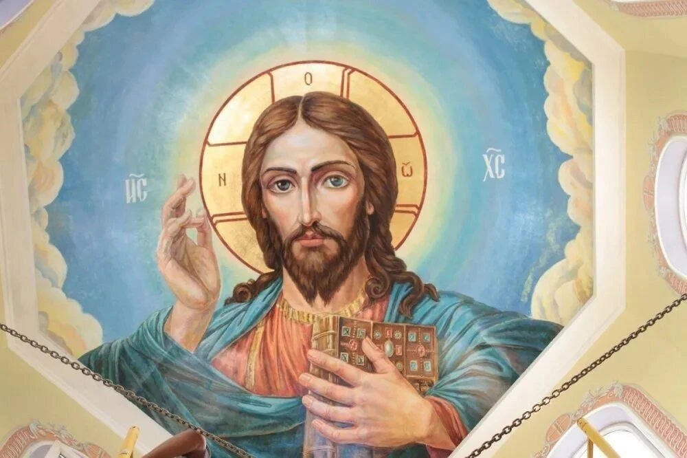 Всегда просите Бога обо всем, что вам надо, не смущайтесь мыслью, что недостойно Его во...