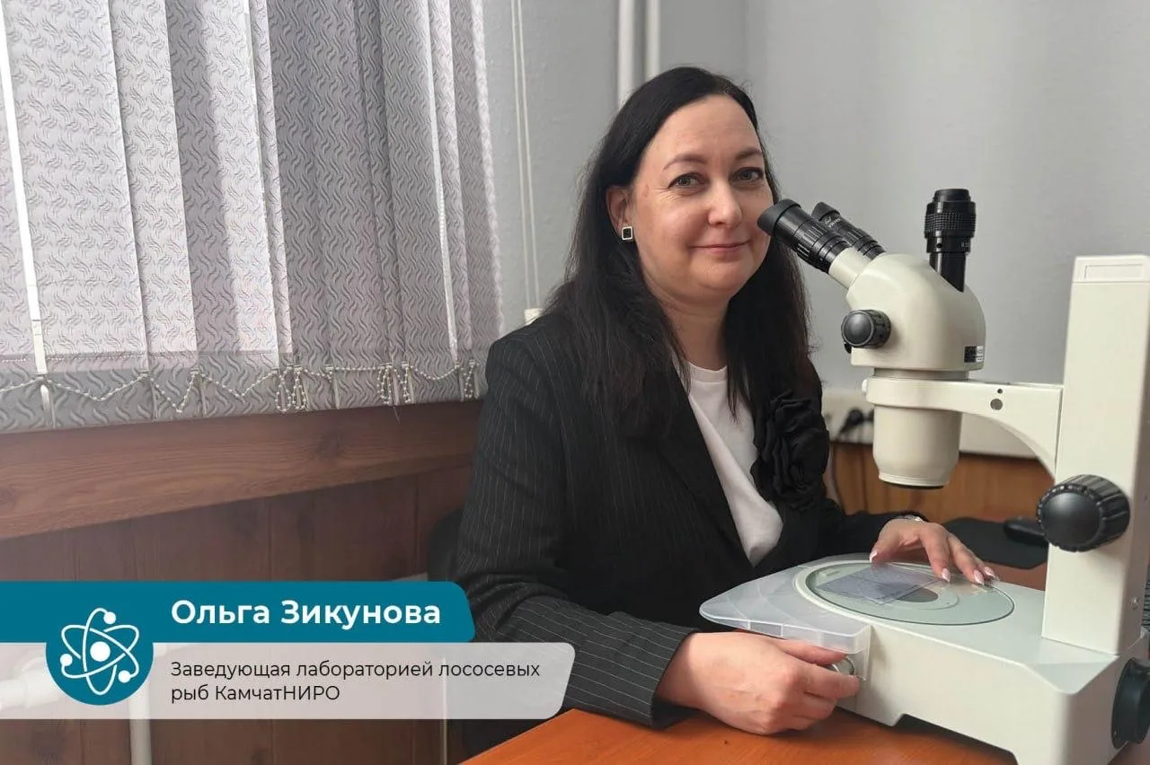 Поздравляю научное сообщество и всех причастных с Днем российской науки!  Камчатка – это живая лабор
