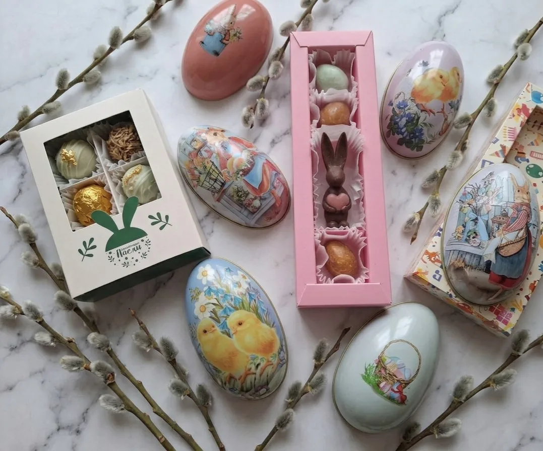 Я раньше не знала, что Пасха не огрничивается 1 днем! 🕊️ Светлый праздник длится 40 дн...