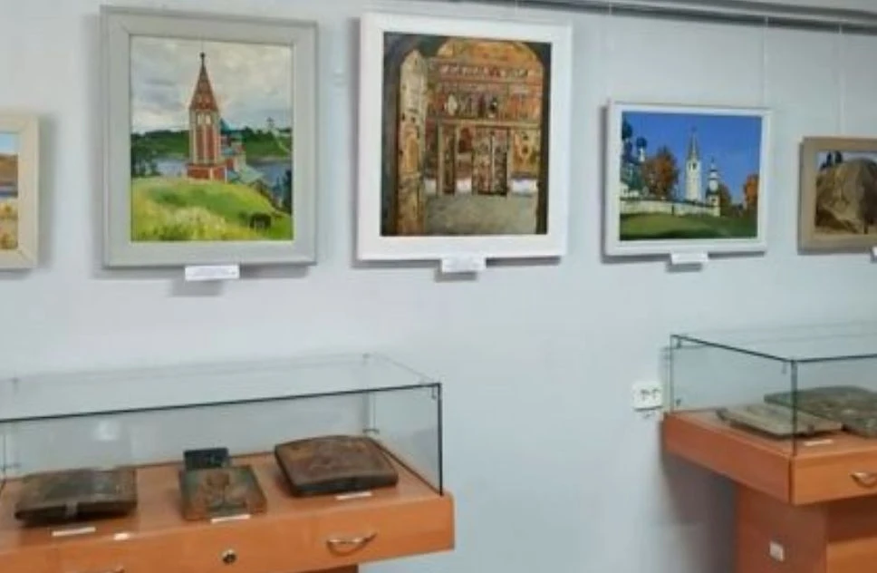 ЛИКИ и ГОРИЗОНТЫ 🖼