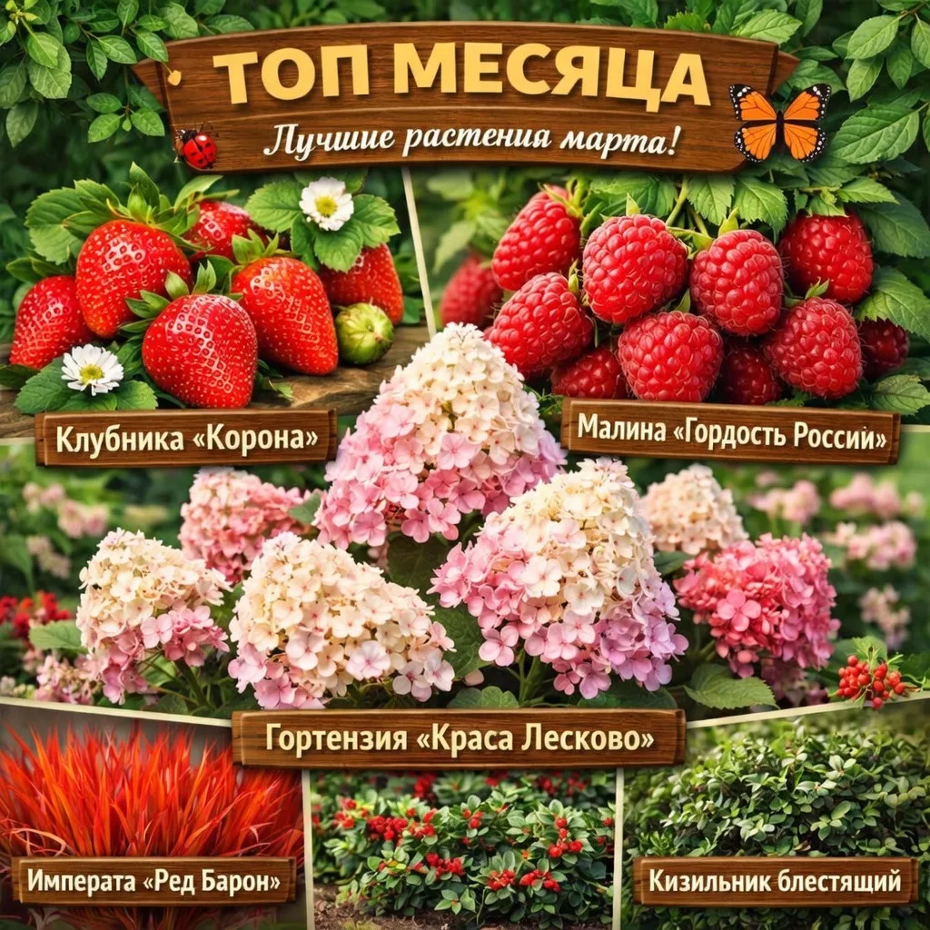 Дорогие друзья! 🌿