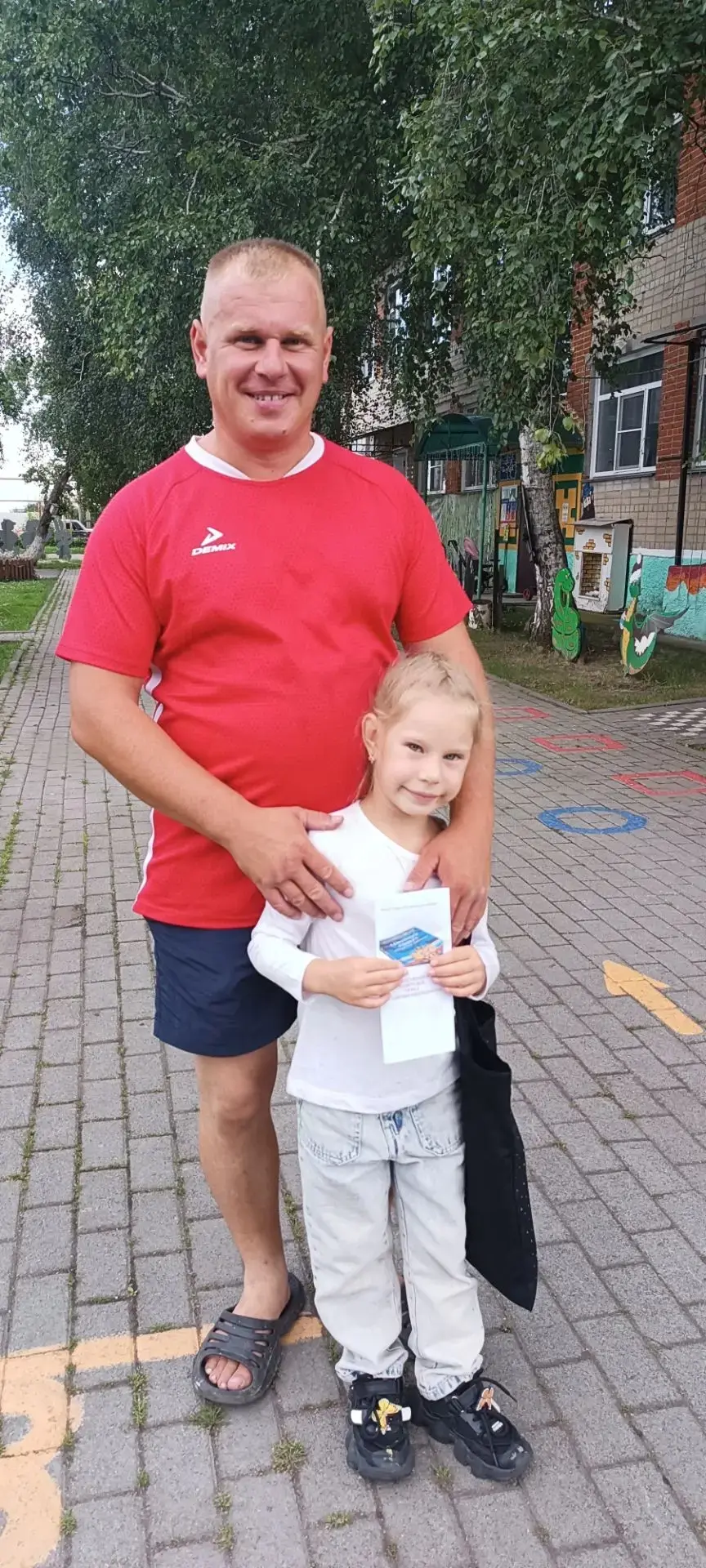 Для родителей дошкольников были подготовлены консультации по вопросам прав детей, детско-родительски