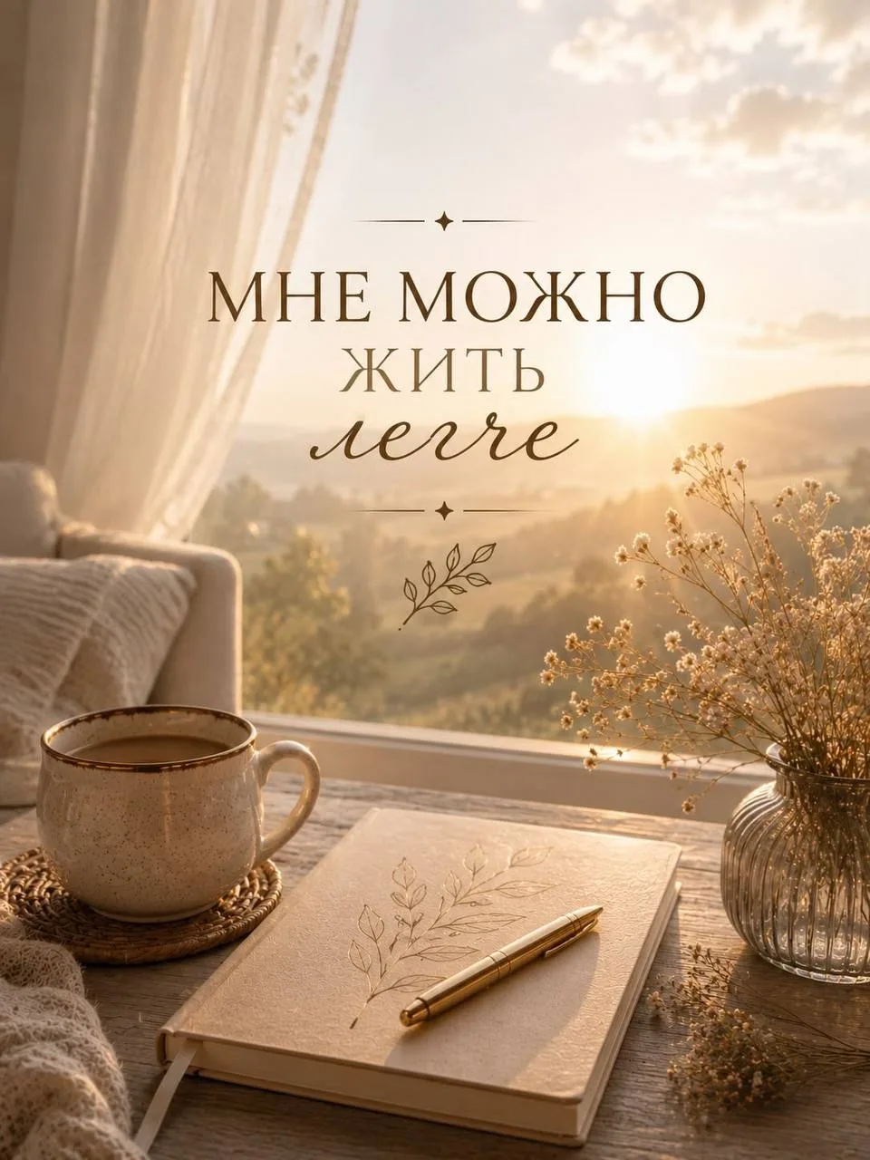 ♥️Одно действие, которое меняет результат уже сегодня.