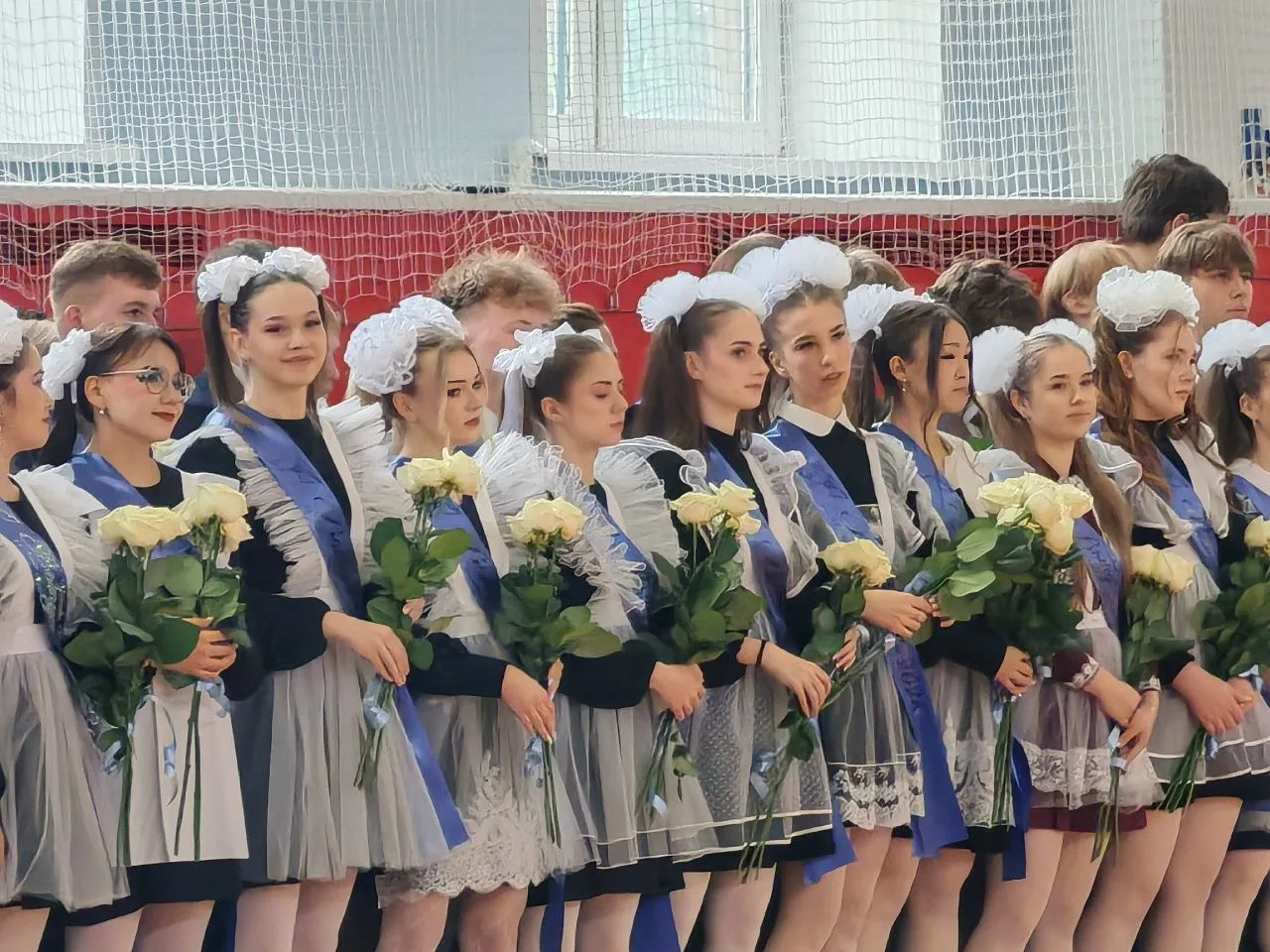 Выпуск-2026
            27 июня в школах Краснослободского муниципального района состоится торжестве