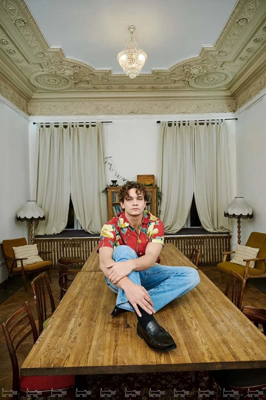 ♥️Хаски — новый Лермонтов, Слава Копейкин — новый Печорин
