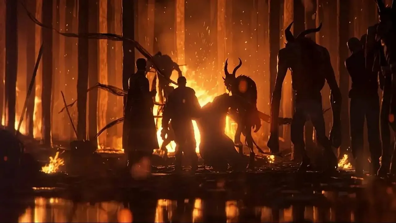 Blizzard хочет сделать Diablo 5 ближе по духу ко второй части.