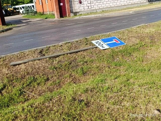 Закрывают выезд из Обнинска?