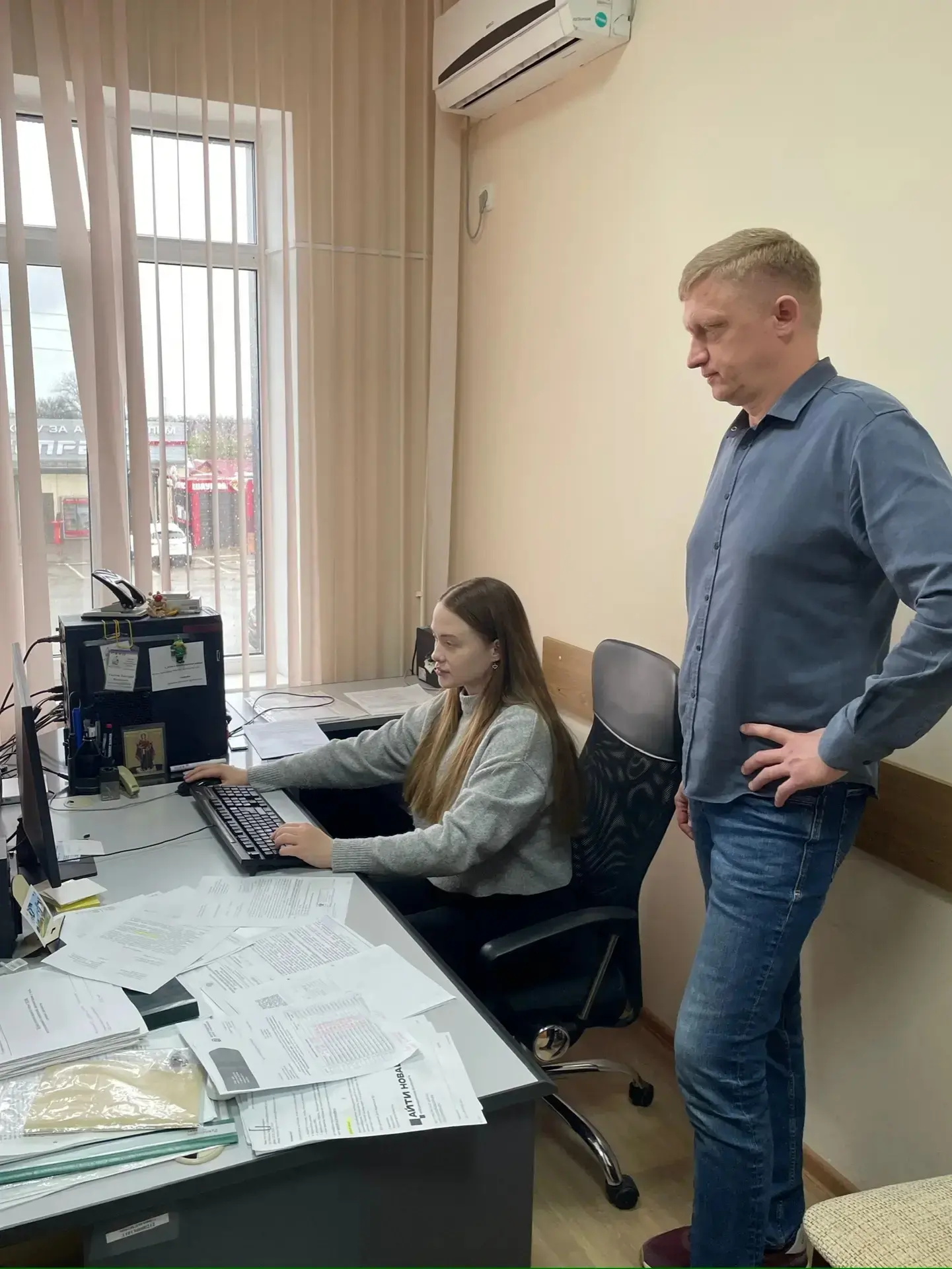 📢 Шаг в профессию: практика позади — диплом близко!  Студенты групп И4А и И4Б специальности 09.02.07