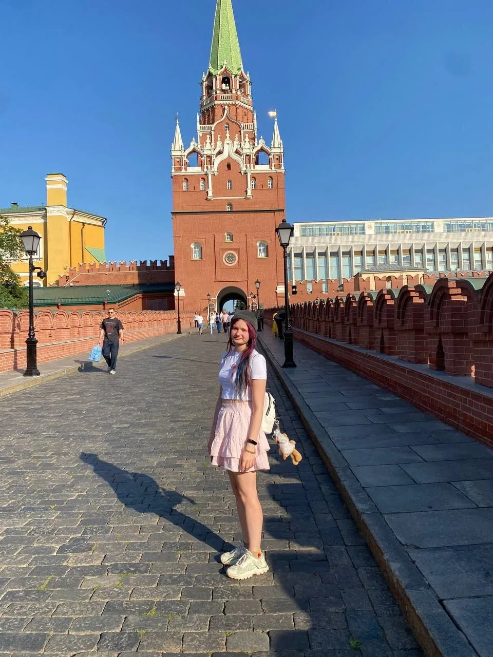Доброе утро, товарищи!