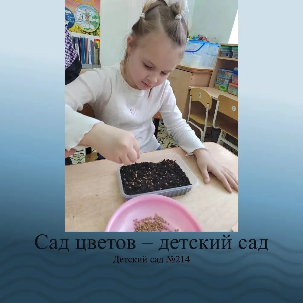 МАДОУ МО г. Краснодар «Детский сад №214» продолжает участие в V Всероссийском летнем фотофестивале «