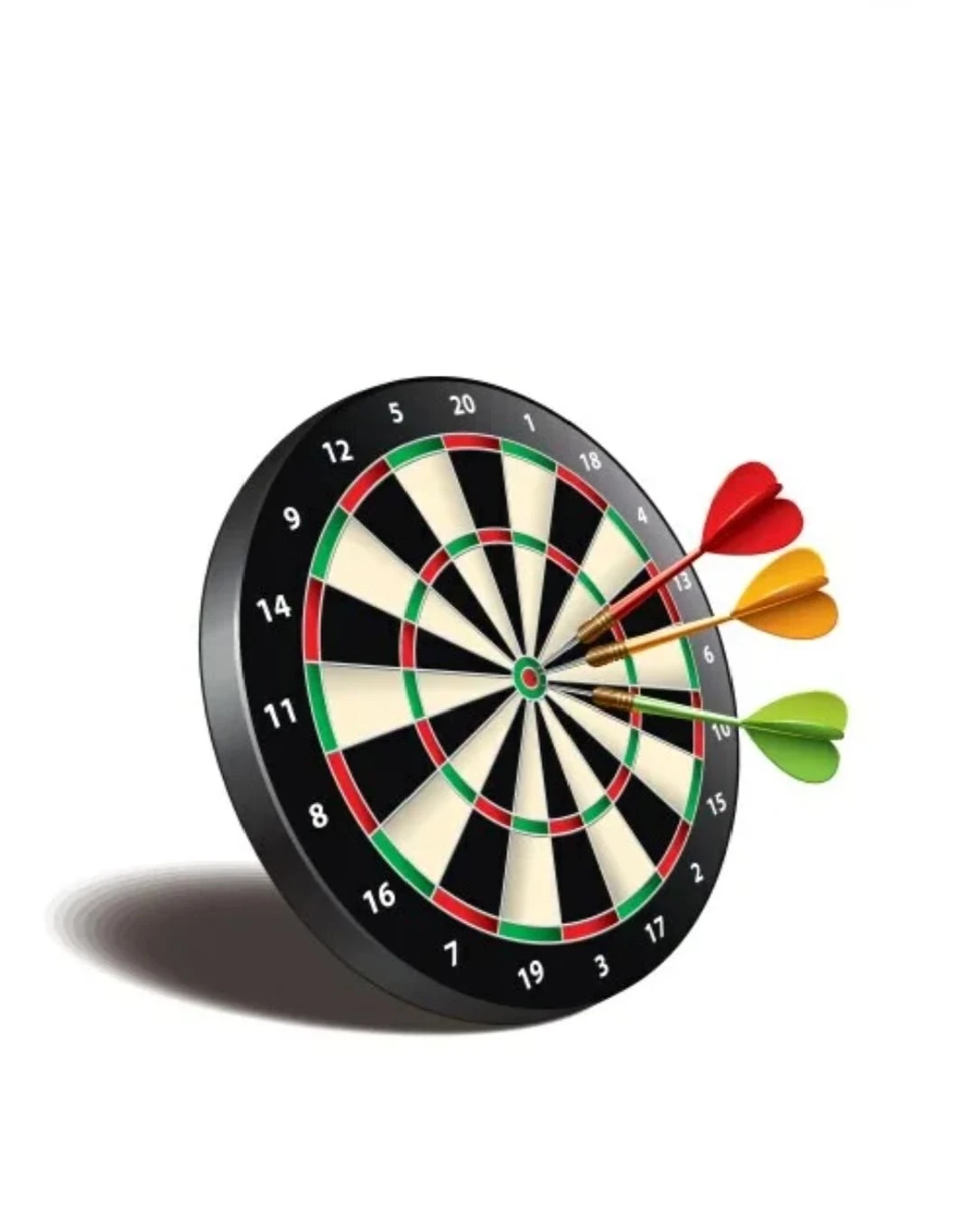 Внимание, юные снайперы! 🎯