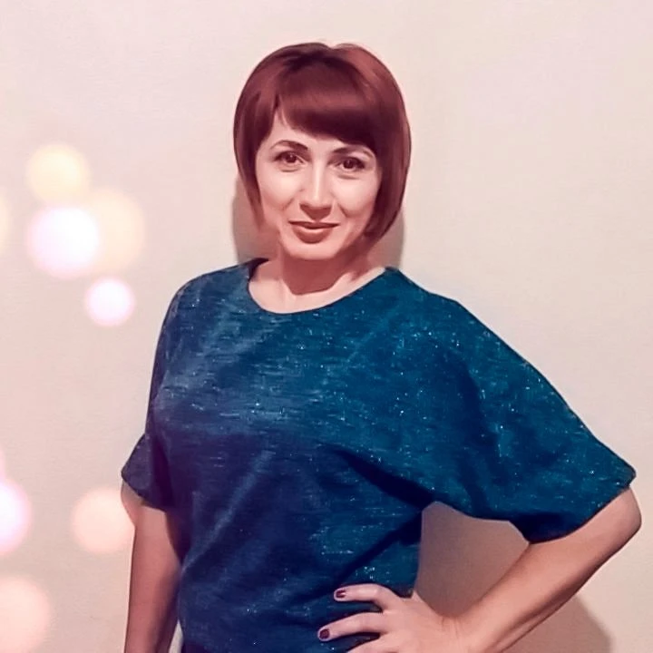 С днём рождения, Лариса Владимировна!🎉