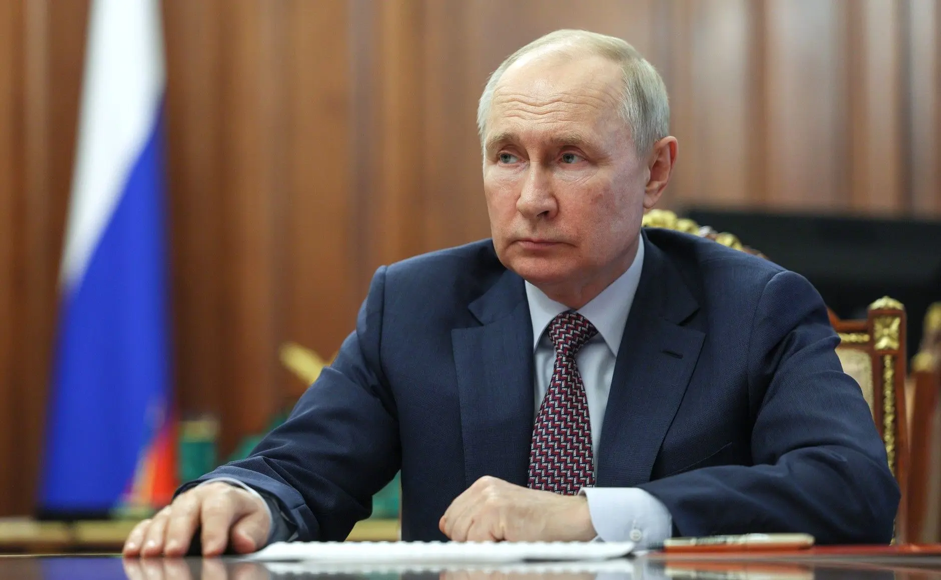 Владимиру Путину доверяют более 71% избирателей.