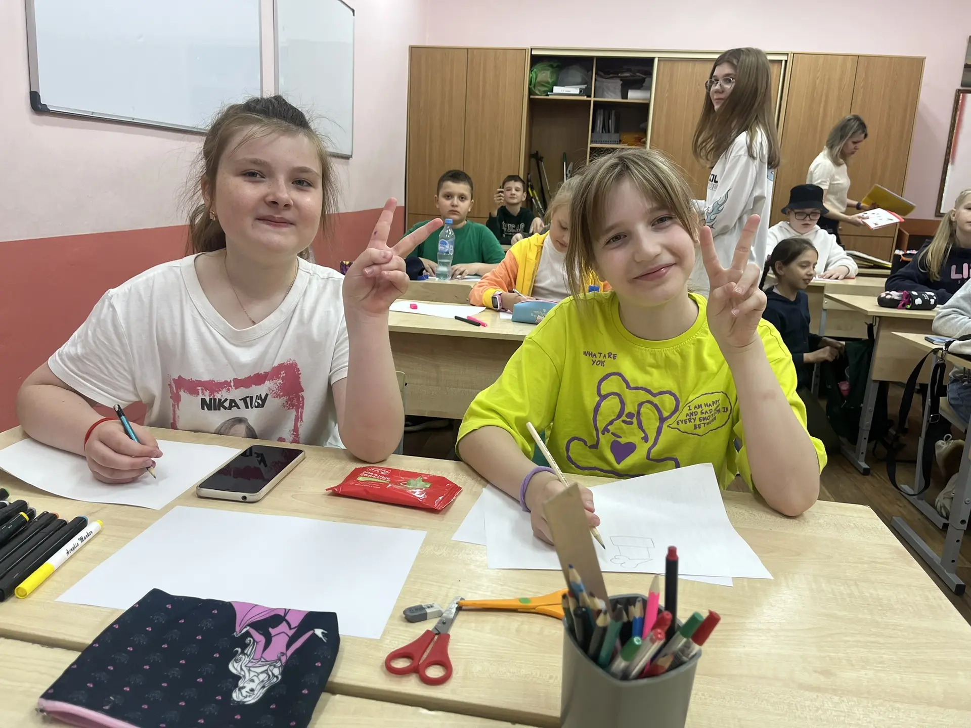 1 июня — Международный день защиты детей🌟