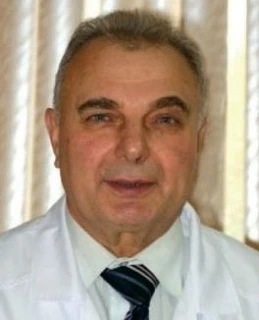 К 80-летию профессора Геннадия Андреевича БОЯРИНОВА