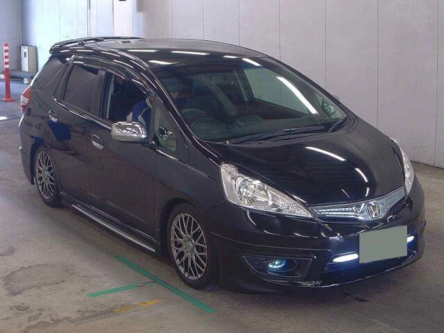 📢 ПОКУПКА ДНЯ! 🔥

Выбрали самую интересную покупку за сегодня ✅

🚘 Honda Fit Shuttle для Романа и