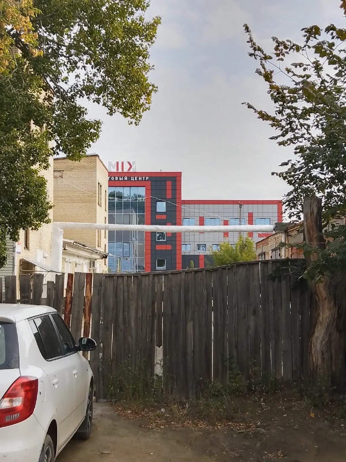 Присылайте Ваши фото в "Предложить пост"