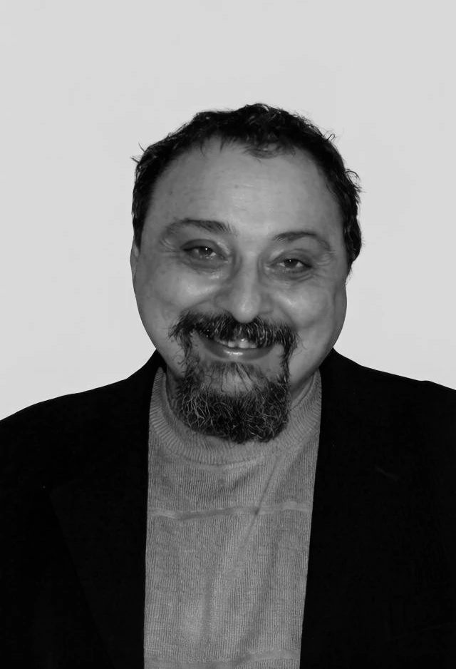 С большим прискорбием сообщаем, что 27 августа ушел из жизни прекрасный педагог и музык...