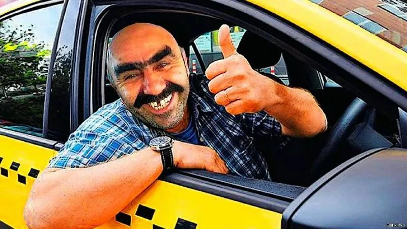 С 1 марта 2027 года в Алтайском крае вступят в силу новые правила работы такси на вокза...