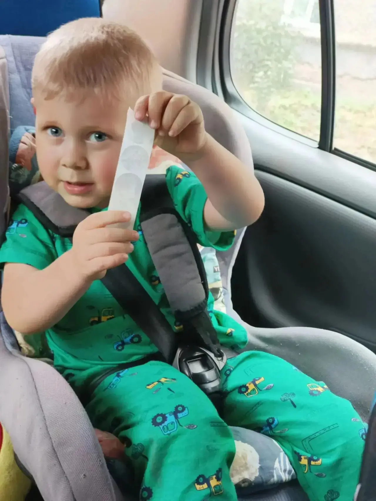 🚘 Онлайн фотовыставка