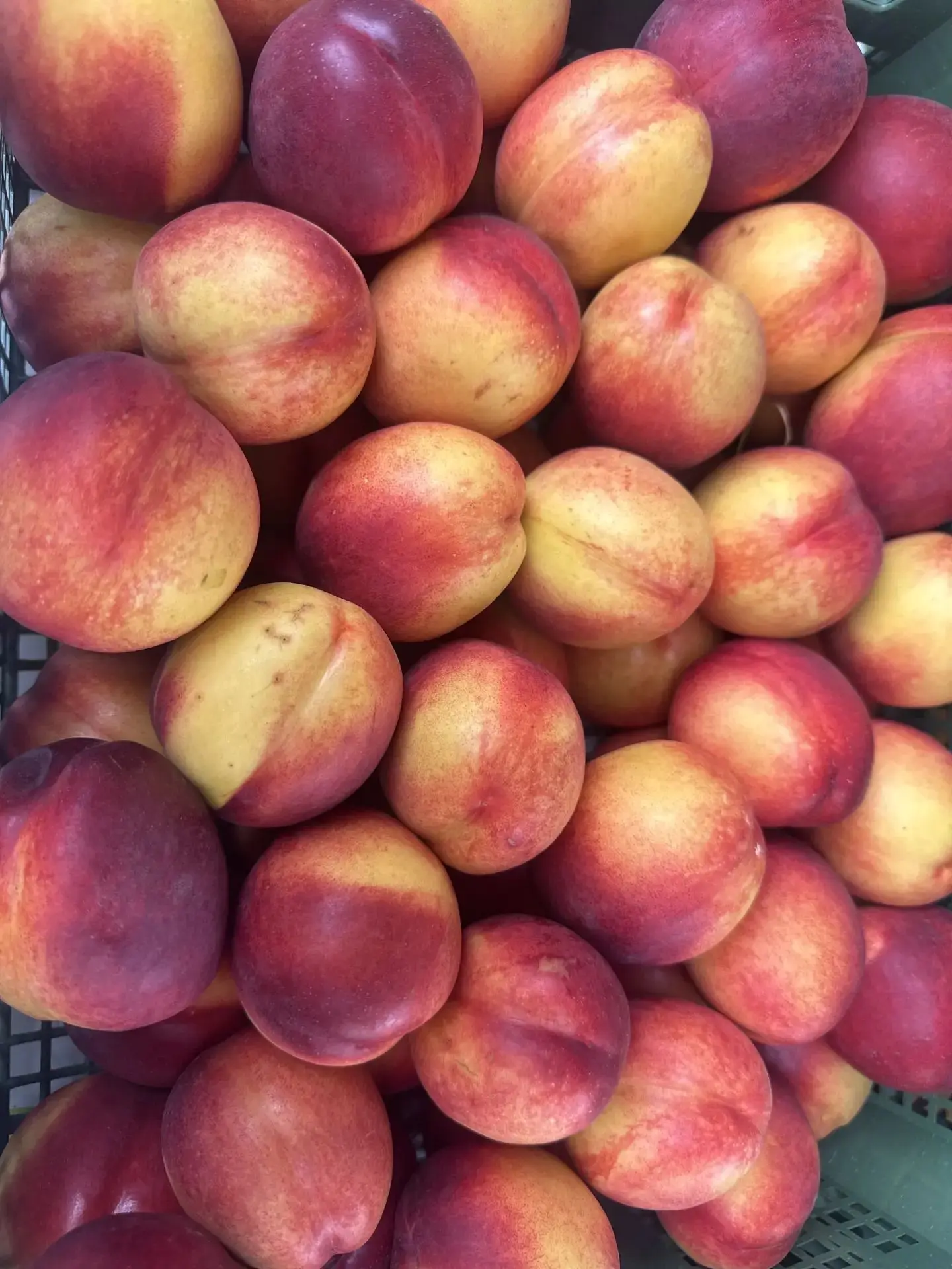 Свежая поставка фруктов! 🍎🍊 Успейте забрать самые спелые! 🛒💨