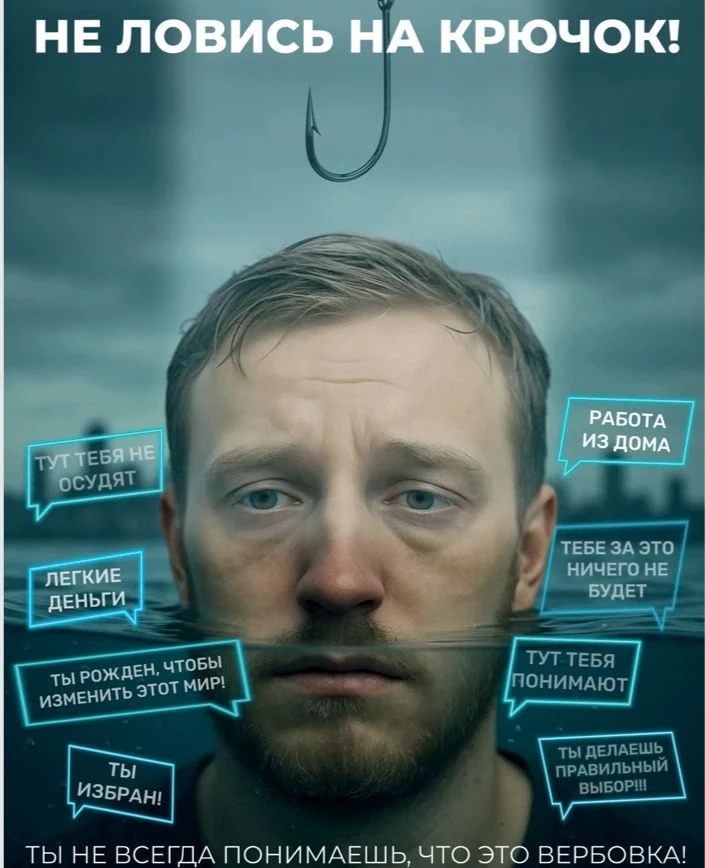 ОСТОРОЖНО МОШЕННИКИ