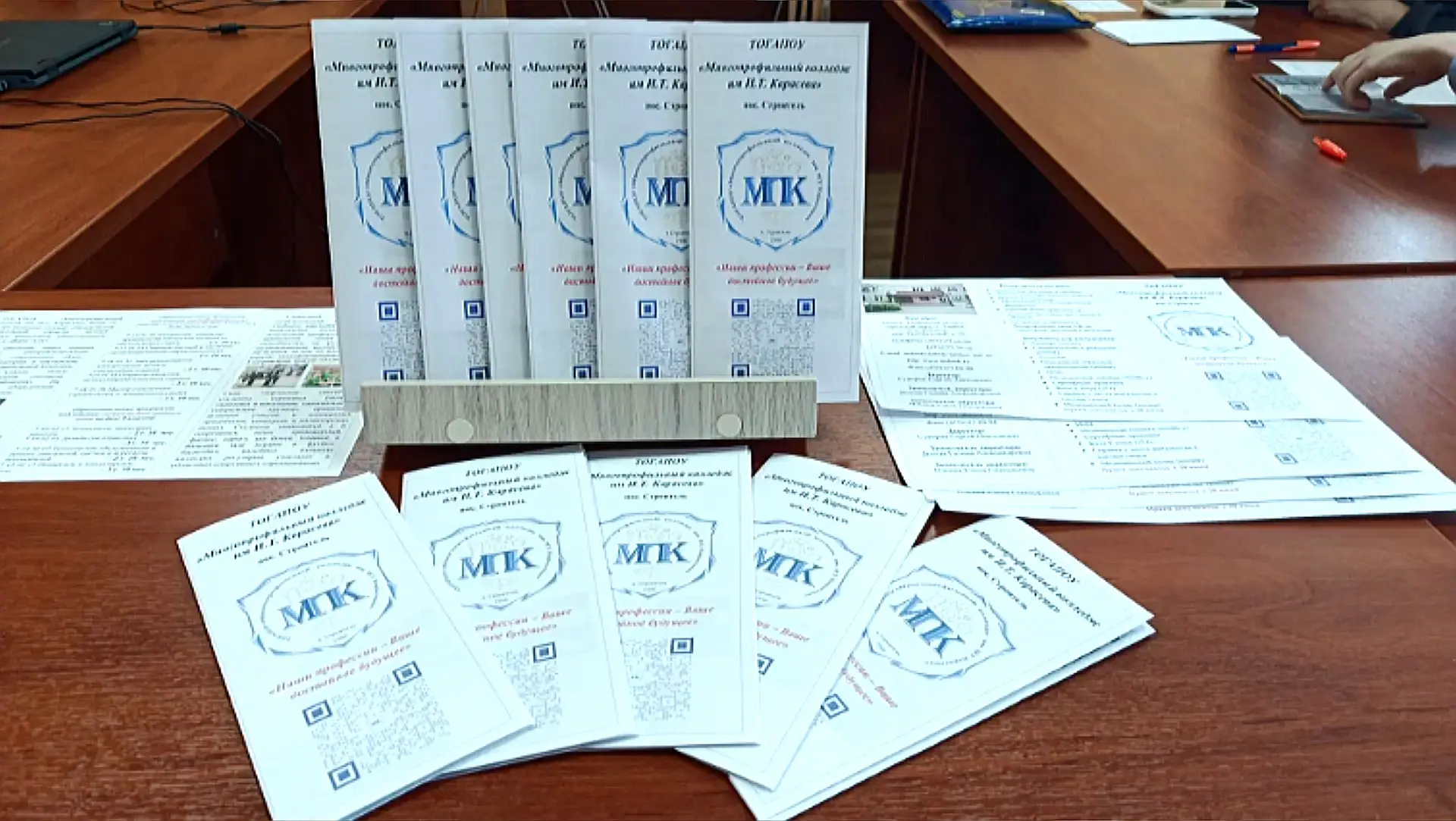 #ПриёмнаяКампанияСПО

🎉 Первый день — и уже первые победы! 🎉

Сегодня, уже в первый день открытия,