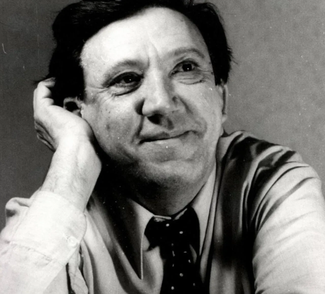 Юрий Никулин

Слышать смех — радость. Вызвать смех — гордость для меня.

❤️ — светлая память

✍️ Мыс