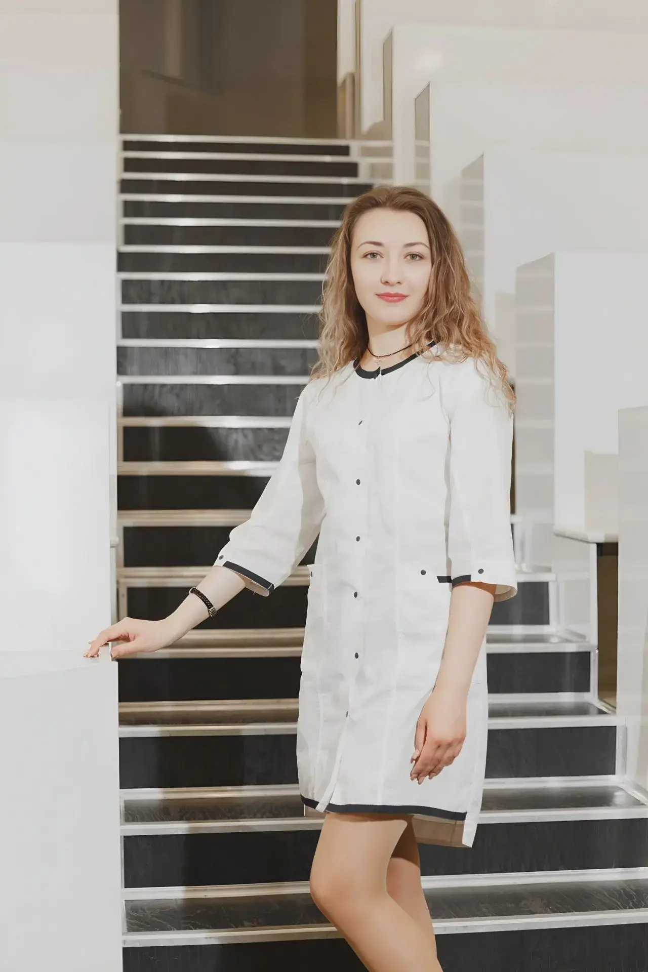 🩺 В детскую поликлинику пришёл новый невролог