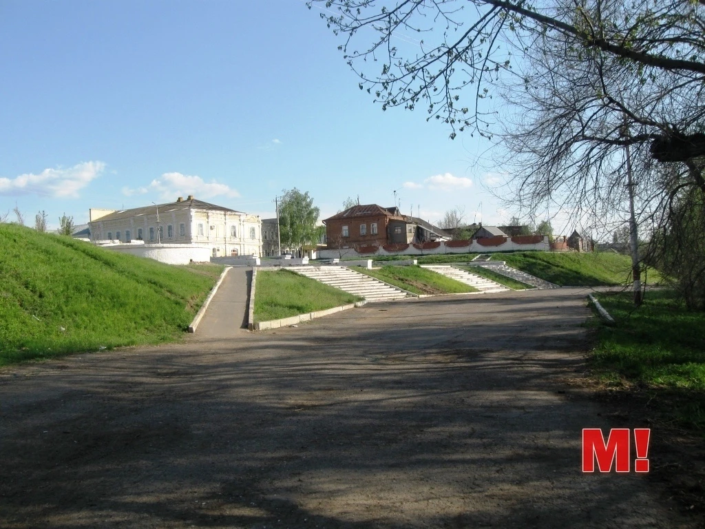#ЭтоМаркс... много лет тому назад  2011 год. Где в Марксе сделано это фото?  Больше новостей, фото и